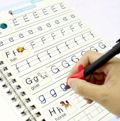 KIDS PRACTICE BOOKS BUY 1 GET 4 FREE